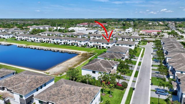 8654 Antarus Drive, Lake Worth, FL 33467