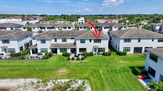 8654 Antarus Drive, Lake Worth, FL 33467