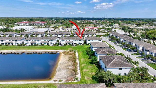 8654 Antarus Drive, Lake Worth, FL 33467