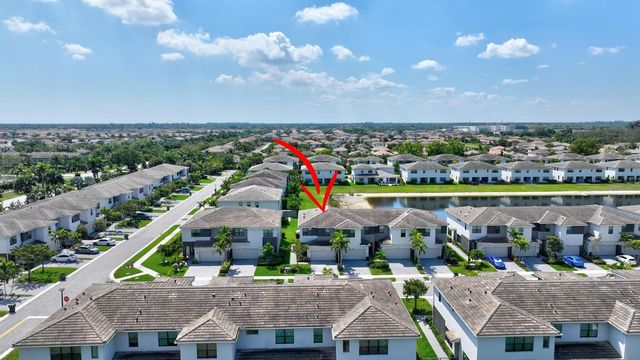 8654 Antarus Drive, Lake Worth, FL 33467