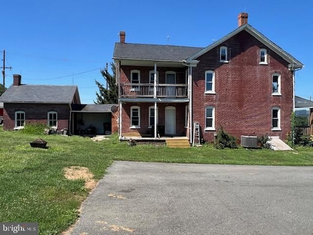 5002 PICKING RD, Hellam, PA 17406
