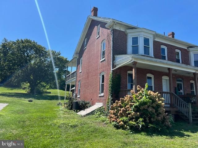 5002 PICKING RD, Hellam, PA 17406