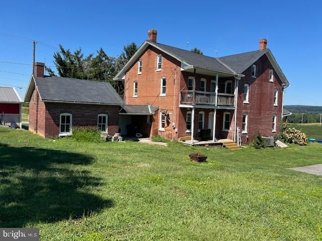 5002 PICKING RD, Hellam, PA 17406