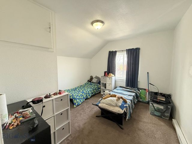 1122 Iowa, Butte, MT 59701