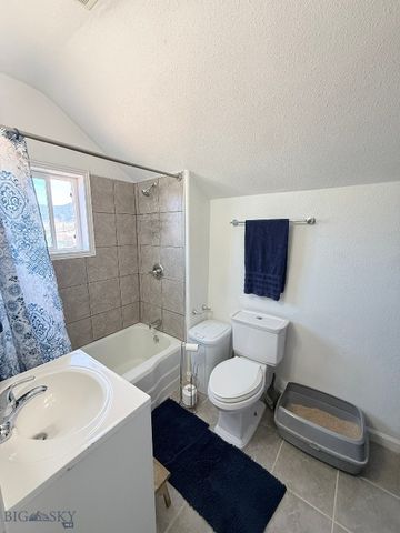 1122 Iowa, Butte, MT 59701