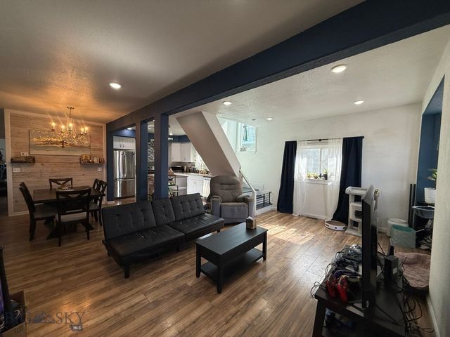 1122 Iowa, Butte, MT 59701