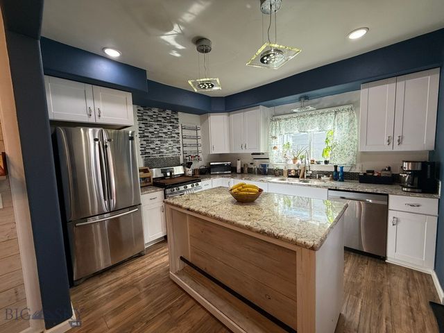 1122 Iowa, Butte, MT 59701