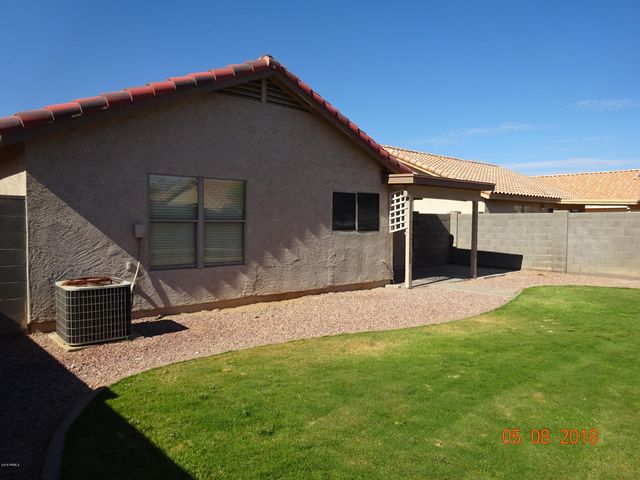 13493 W YOUNG Street, Surprise, AZ 85374