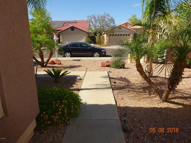 13493 W YOUNG Street, Surprise, AZ 85374