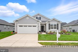 52 KIPPEN DR, Williamstown, NJ 08094