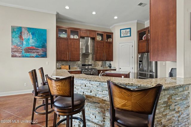 1808 Malone Road, Nesbit, MS 38651