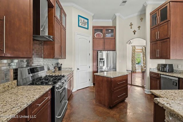 1808 Malone Road, Nesbit, MS 38651