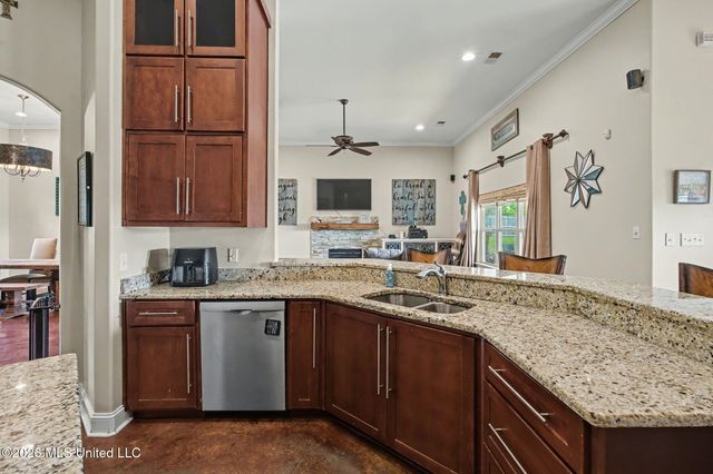 1808 Malone Road, Nesbit, MS 38651
