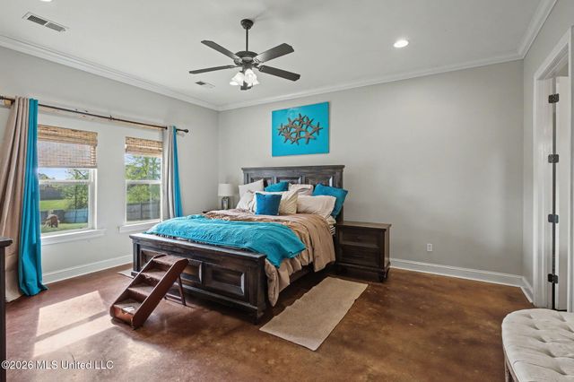 1808 Malone Road, Nesbit, MS 38651