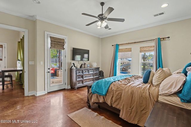 1808 Malone Road, Nesbit, MS 38651