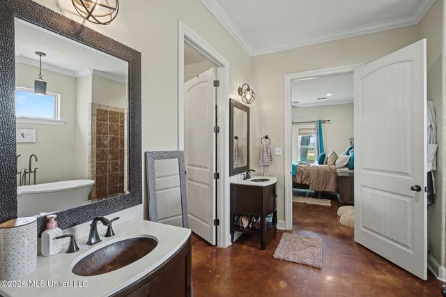 1808 Malone Road, Nesbit, MS 38651