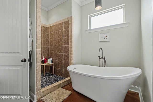 1808 Malone Road, Nesbit, MS 38651