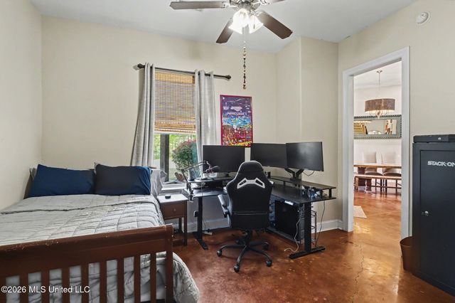 1808 Malone Road, Nesbit, MS 38651