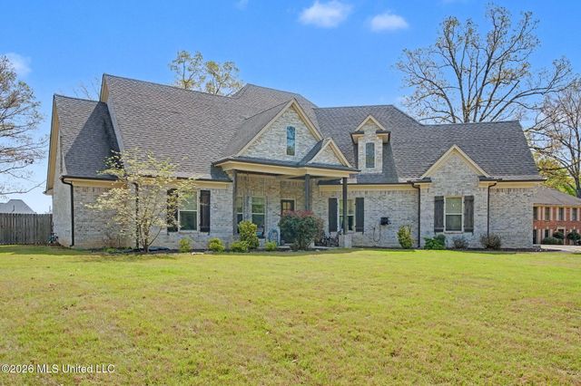 1808 Malone Road, Nesbit, MS 38651