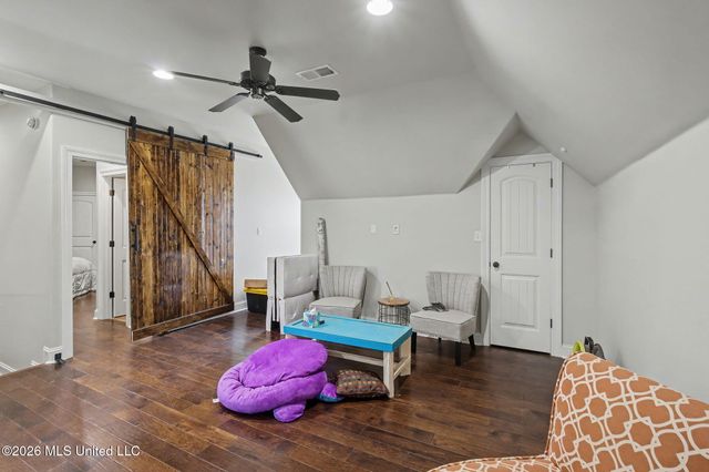 1808 Malone Road, Nesbit, MS 38651