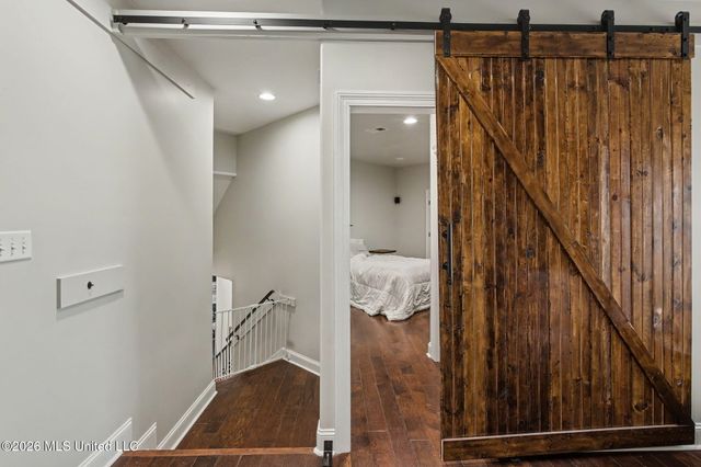 1808 Malone Road, Nesbit, MS 38651