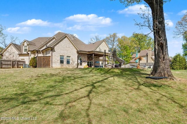 1808 Malone Road, Nesbit, MS 38651