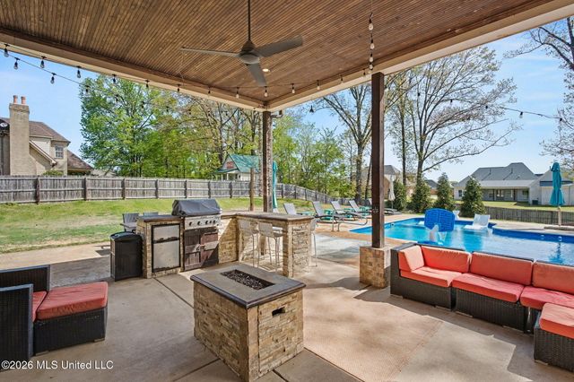 1808 Malone Road, Nesbit, MS 38651