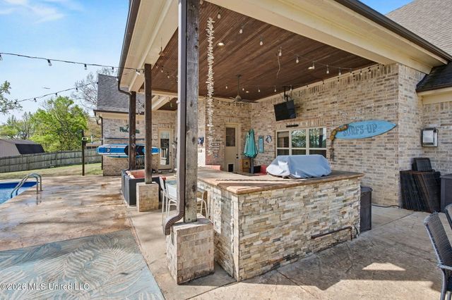 1808 Malone Road, Nesbit, MS 38651