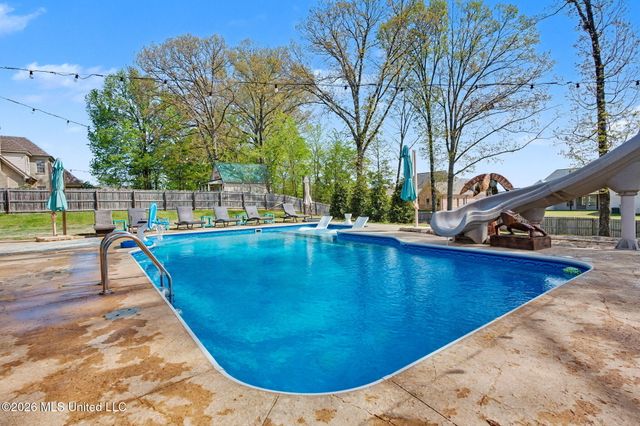 1808 Malone Road, Nesbit, MS 38651