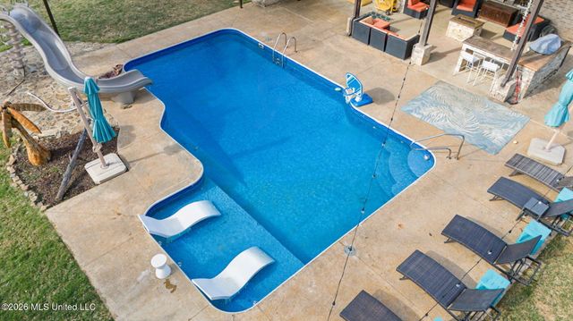 1808 Malone Road, Nesbit, MS 38651