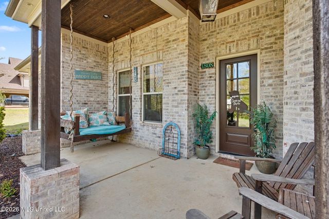 1808 Malone Road, Nesbit, MS 38651