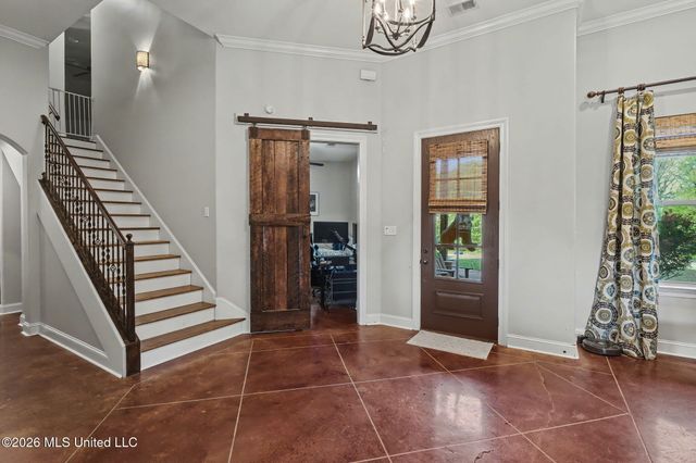 1808 Malone Road, Nesbit, MS 38651