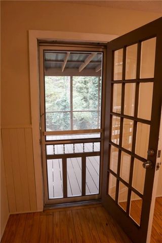 618 Old Doss Drive, Canton, GA 30115