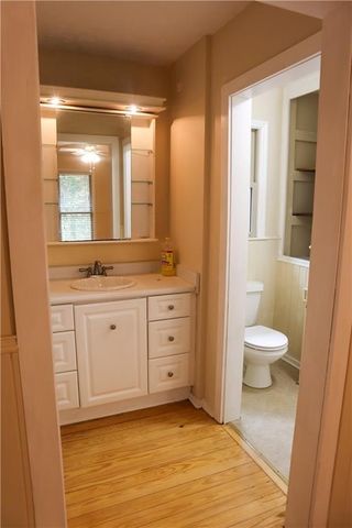 618 Old Doss Drive, Canton, GA 30115