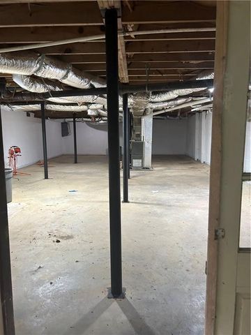 618 Old Doss Drive, Canton, GA 30115