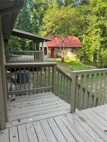 618 Old Doss Drive, Canton, GA 30115