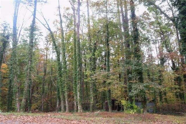 618 Old Doss Drive, Canton, GA 30115