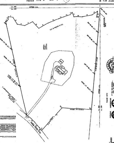 618 Old Doss Drive, Canton, GA 30115