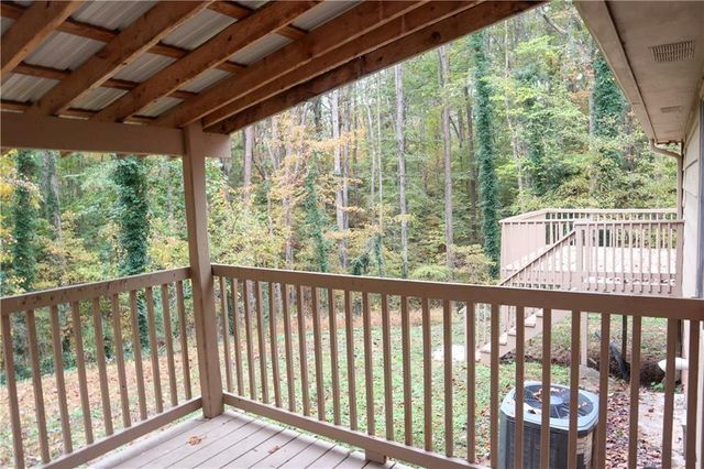 618 Old Doss Drive, Canton, GA 30115