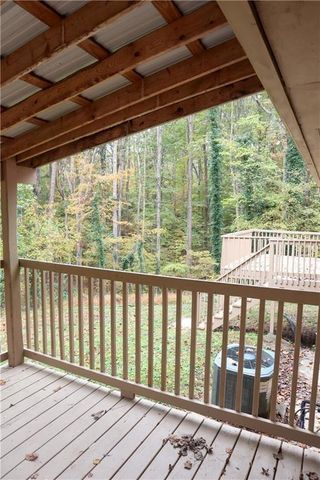 618 Old Doss Drive, Canton, GA 30115