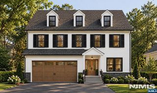 54 W Hobart Gap Road, Livingston, NJ 07039