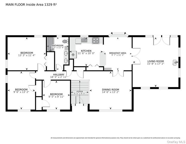 956 Pumpkin Lane, Clinton Corners, NY 12514
