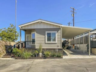 8545 Mission Gorge Rd Spc 211, Santee, CA 92071