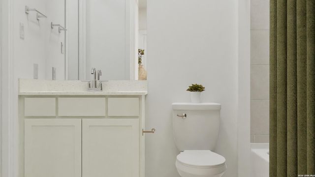 4106 Dights Ceres, San Antonio, TX 78245