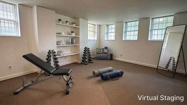 1 West Hill Place, Boston, MA 02114