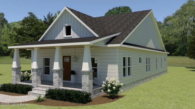 349 Rose Way, Clarkson, KY 42726