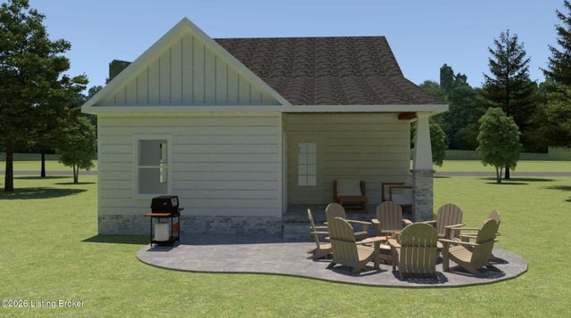 349 Rose Way, Clarkson, KY 42726