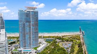 100 S Pointe Dr 1810, Miami Beach, FL 33139