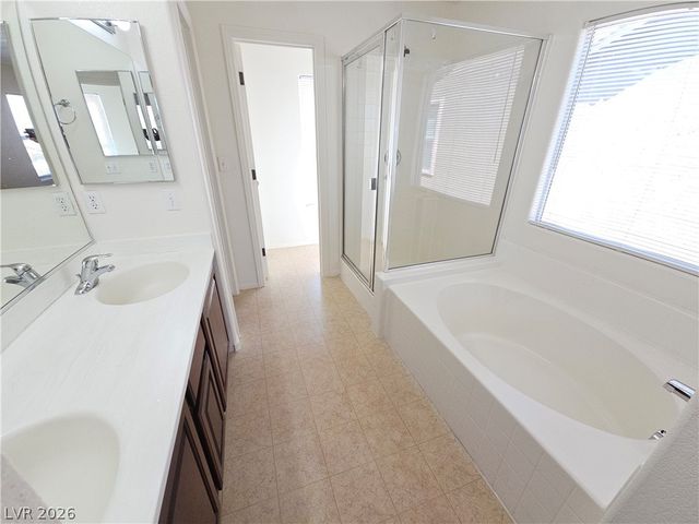 584 Bayo Canyon Court, Henderson, NV 89015