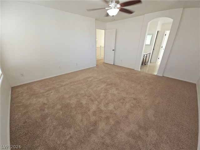 584 Bayo Canyon Court, Henderson, NV 89015